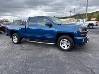 2019 Chevrolet Silverado 1500 LD for sale in Duncansville PA