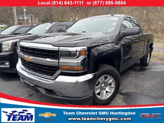 2019 Chevrolet Silverado 1500 LD for sale in Huntingdon PA