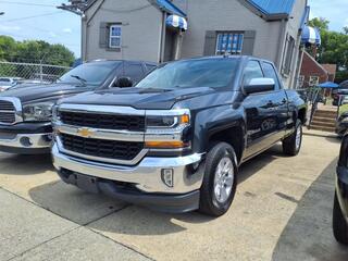 2019 Chevrolet Silverado 1500 LD for sale in Madison TN