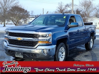 2019 Chevrolet Silverado 1500 LD for sale in Palmyra IL