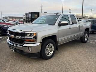 2019 Chevrolet Silverado 1500 LD for sale in Janesville WI