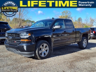 2019 Chevrolet Silverado 1500 LD for sale in Howell MI