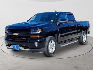 2019 Chevrolet Silverado 1500 LD for sale in Matteson IL