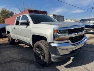 2019 Chevrolet Silverado 1500 LD for sale in Easley SC