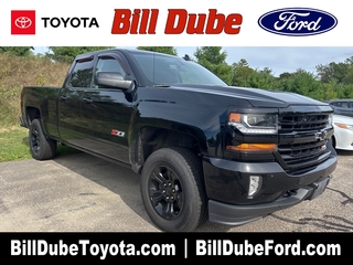 2019 Chevrolet Silverado 1500 LD for sale in Dover NH
