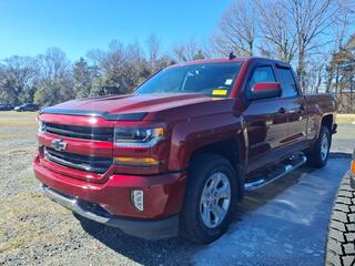2019 Chevrolet Silverado 1500 LD for sale in Pineville NC