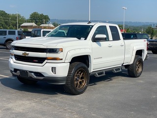 2019 Chevrolet Silverado 1500 LD for sale in Hixson TN