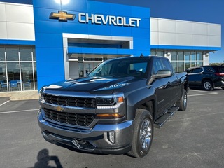 2019 Chevrolet Silverado 1500 LD for sale in Shelby OH