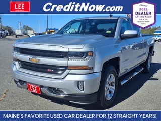 2019 Chevrolet Silverado 1500 LD for sale in Bangor ME