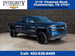 2019 Chevrolet Silverado 1500 LD for sale in Chattanooga TN