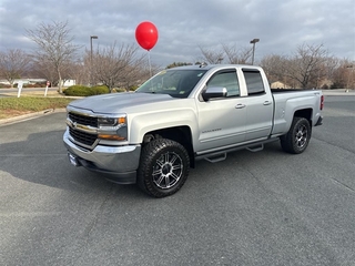 2019 Chevrolet Silverado 1500 LD for sale in Chatsworth GA