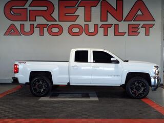 2019 Chevrolet Silverado 1500 LD for sale in Gretna NE