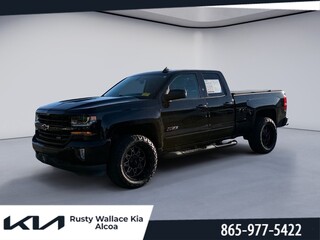2019 Chevrolet Silverado 1500 LD for sale in Louisville TN
