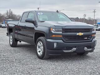 2019 Chevrolet Silverado 1500 LD for sale in Bridgeport WV