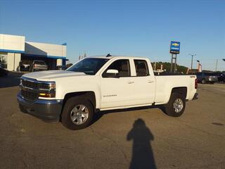 2019 Chevrolet Silverado 1500 LD