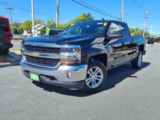2019 Chevrolet Silverado 1500 LD for sale in Walled Lake MI