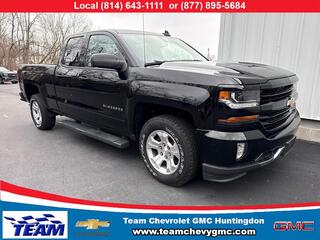 2019 Chevrolet Silverado 1500 LD for sale in Huntingdon PA