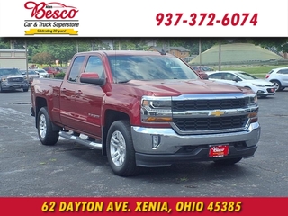 2019 Chevrolet Silverado 1500 LD for sale in Xenia OH