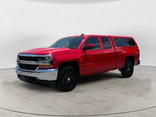 2019 Chevrolet Silverado 1500 LD for sale in Johnson City TN