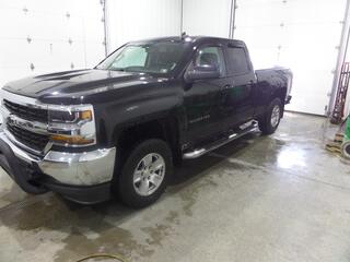 2019 Chevrolet Silverado 1500 LD for sale in Somerset PA