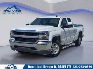 2019 Chevrolet Silverado 1500 LD for sale in Chattanooga TN