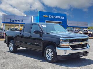 2019 Chevrolet Silverado 1500 LD for sale in Bridgeport WV