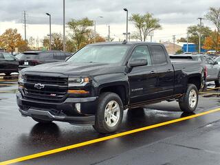 2019 Chevrolet Silverado 1500 LD for sale in Wayne MI