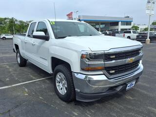 2019 Chevrolet Silverado 1500 LD for sale in Rockford IL