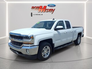 2019 Chevrolet Silverado 1500 LD