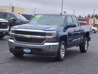 2019 Chevrolet Silverado 1500 LD