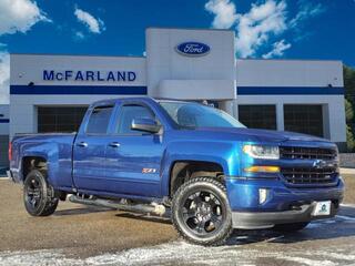 2019 Chevrolet Silverado 1500 LD for sale in Rochester NH