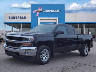 2019 Chevrolet Silverado 1500 LD