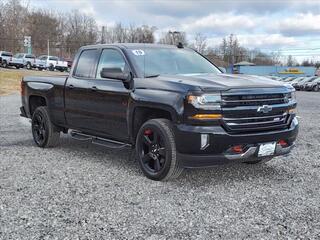 2019 Chevrolet Silverado 1500 LD for sale in Bridgeport WV