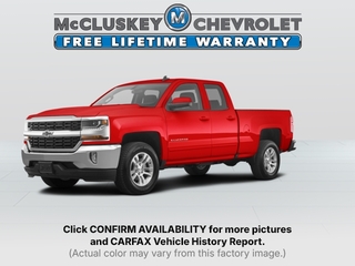 2019 Chevrolet Silverado 1500 LD for sale in Cincinnati OH