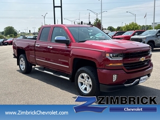 2019 Chevrolet Silverado 1500 LD for sale in Sun Prairie WI