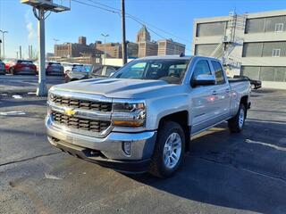 2019 Chevrolet Silverado 1500 LD