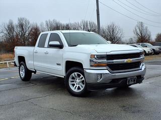 2019 Chevrolet Silverado 1500 LD for sale in Pryor OK