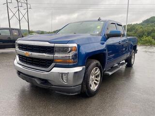 2019 Chevrolet Silverado 1500 LD for sale in Sanford ME