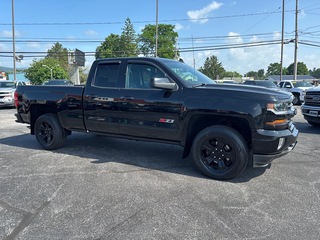 2019 Chevrolet Silverado 1500 LD for sale in Duncansville PA