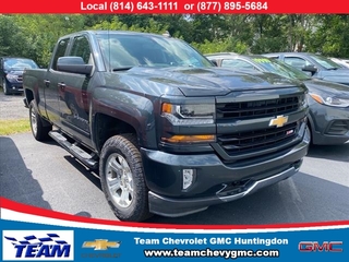 2019 Chevrolet Silverado 1500 LD for sale in Huntingdon PA