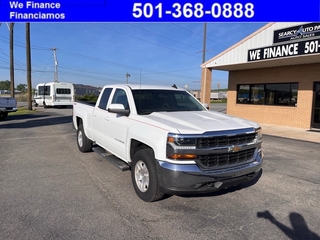 2019 Chevrolet Silverado 1500 LD for sale in Searcy AR