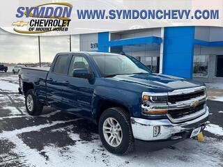 2019 Chevrolet Silverado 1500 LD for sale in Mount Horeb WI