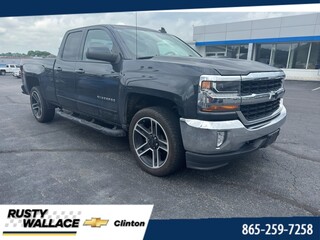 2019 Chevrolet Silverado 1500 LD for sale in Clinton TN
