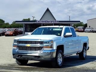 2019 Chevrolet Silverado 1500 LD for sale in Richmond VA