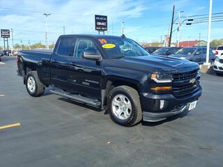2019 Chevrolet Silverado 1500 LD for sale in Lockport NY