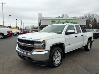 2019 Chevrolet Silverado 1500 LD for sale in Columbiana OH