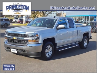 2019 Chevrolet Silverado 1500 LD for sale in Spartanburg SC