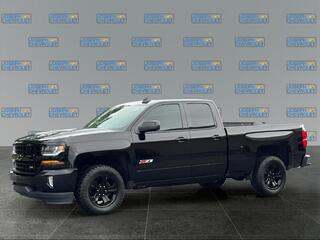 2019 Chevrolet Silverado 1500 LD for sale in Cincinnati OH