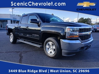 2019 Chevrolet Silverado 1500 LD for sale in West Union SC