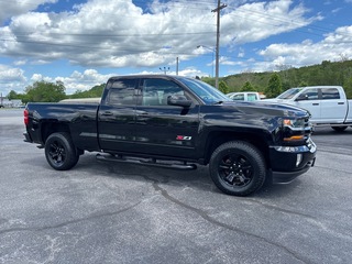 2019 Chevrolet Silverado 1500 LD for sale in Duncansville PA